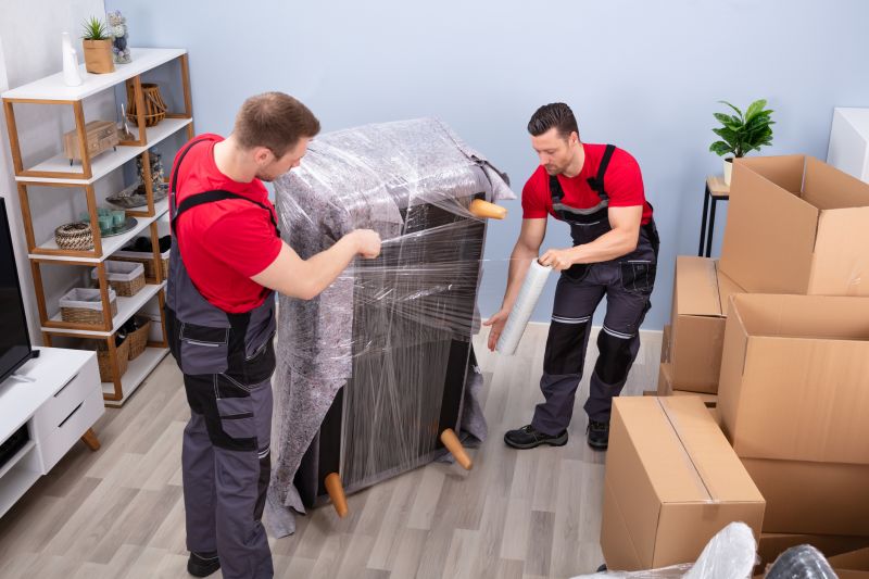 Apartment Relocation Service in Fort Mill, SC