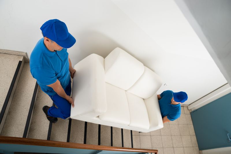 Couch Moving Service in Gastonia, NC