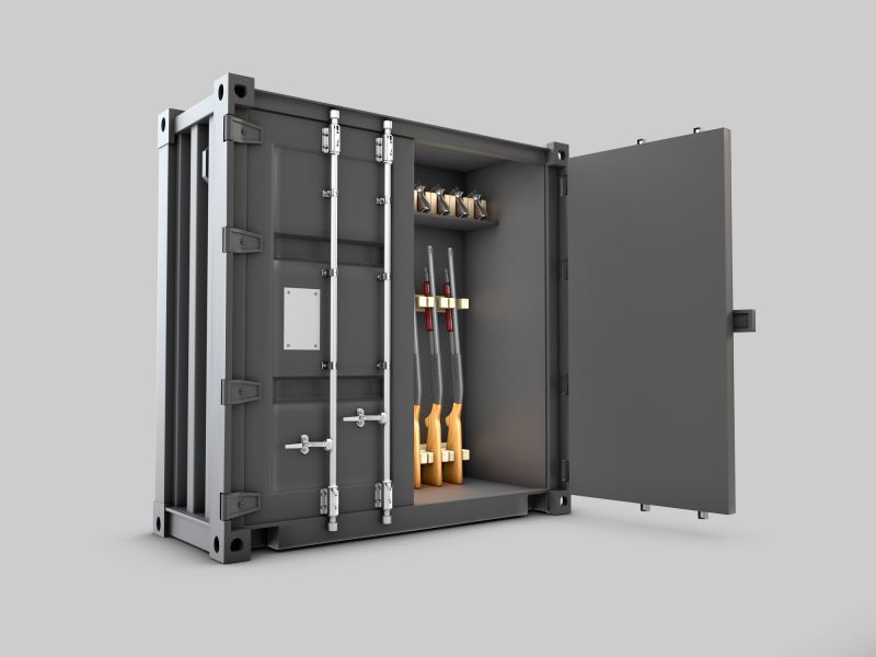 Gun Safe Moving Service in Rock Hill, SC