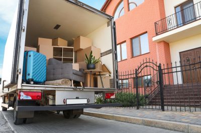 Long Distance Moving in Bradenton, FL