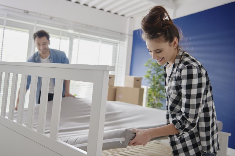 Mattress Moving Service in Rock Hill, SC