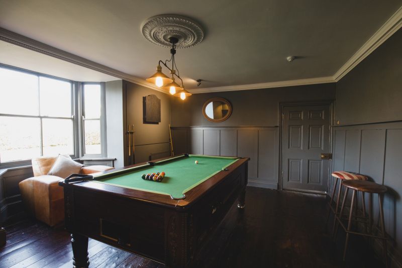 Pool Table Moving Service in Hendersonville, NC