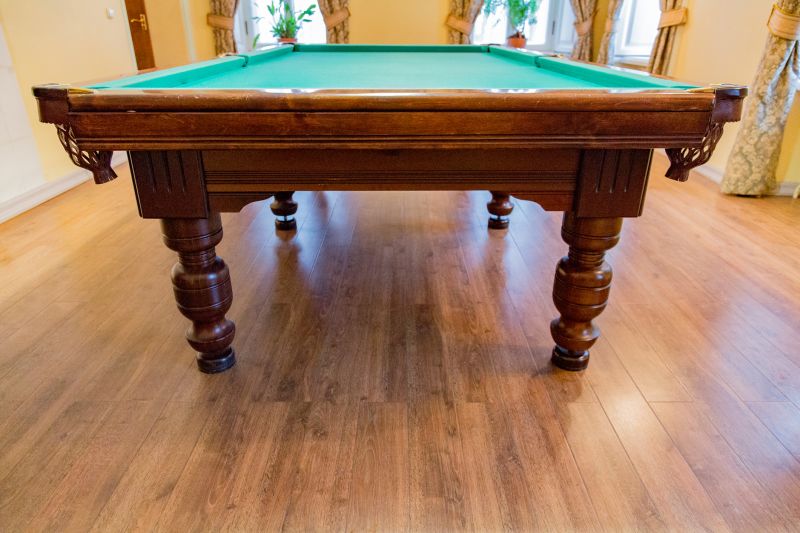 Pool Table Moving Service in Mooresville, NC