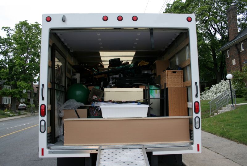 Residential Moving Service in Fort Mill, SC