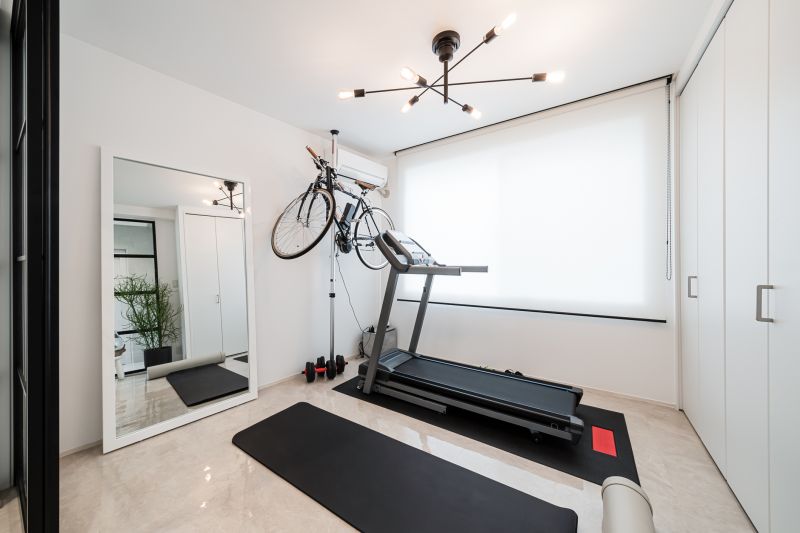 Treadmill Moving Service in Hickory, NC