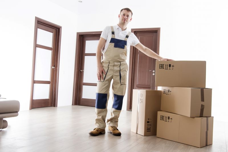 Apartment Moving in Gastonia, NC