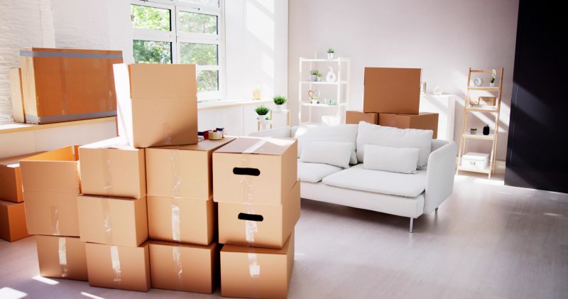 Apartment Relocation Service in Brooklyn, NY
