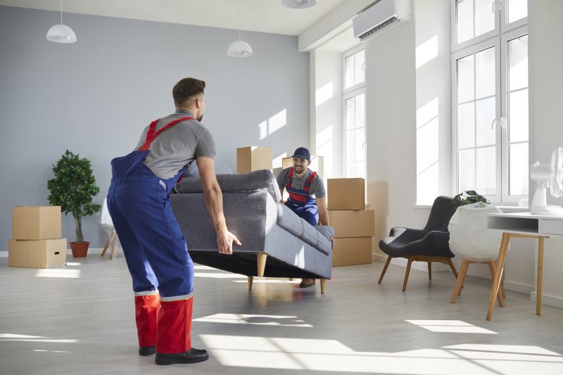 Apartment Relocation Service in Rock Hill, SC