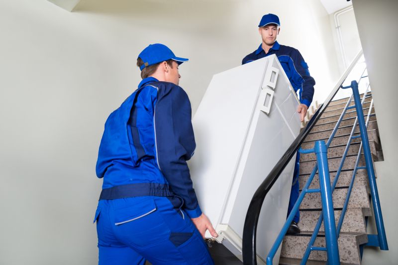 Apartment Relocation Service in Charlotte, NC