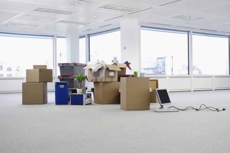 Apartment Relocation Service in Charlotte, NC