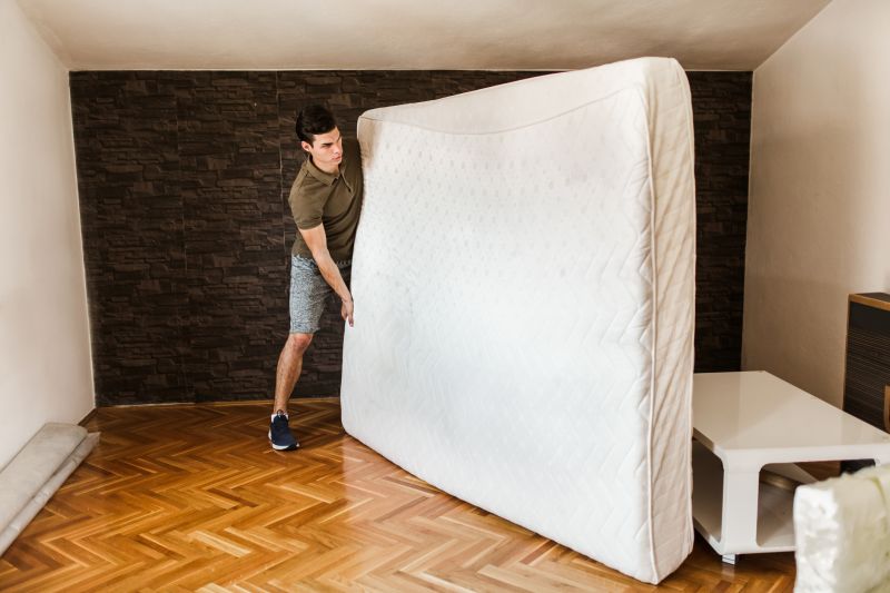 Apartment Relocation Service in Mooresville, NC