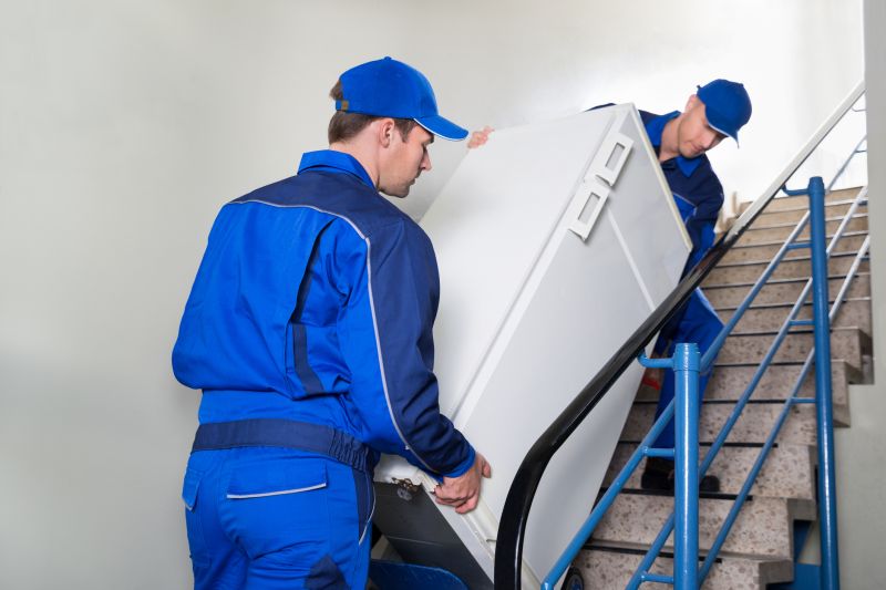 Appliance Moving Service in Rock Hill, SC