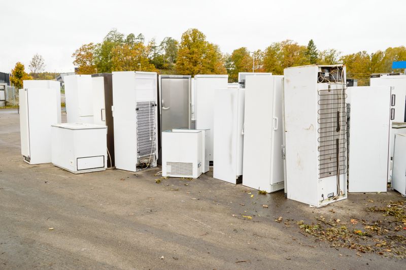 Cabinet Disposal in Madison, WI