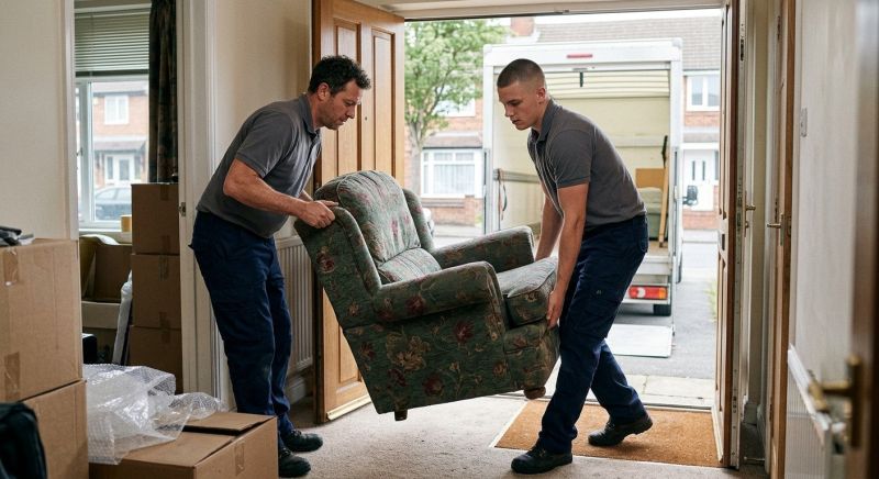 Carpet Removal Service in Chico, CA