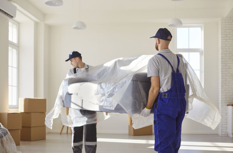 Commercial Furniture Moving in Brooklyn, NY