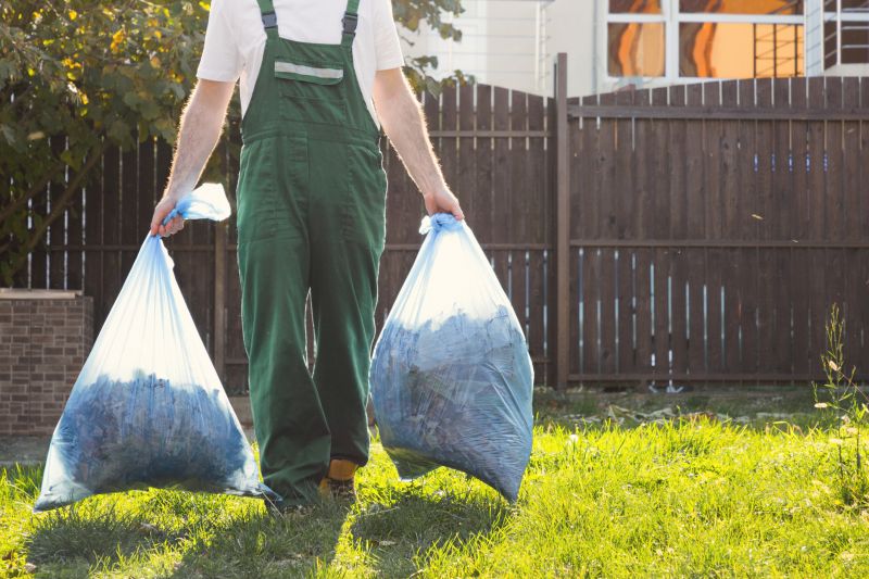 Debris Removal Service in Charlotte, NC