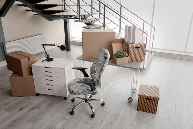 Desk Moving Service in Long Island, NY