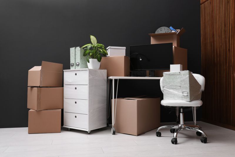Desk Moving Service in Fort Mill, SC