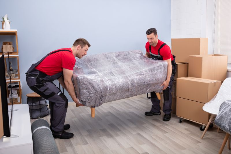 Desk Moving Service in Hickory, NC
