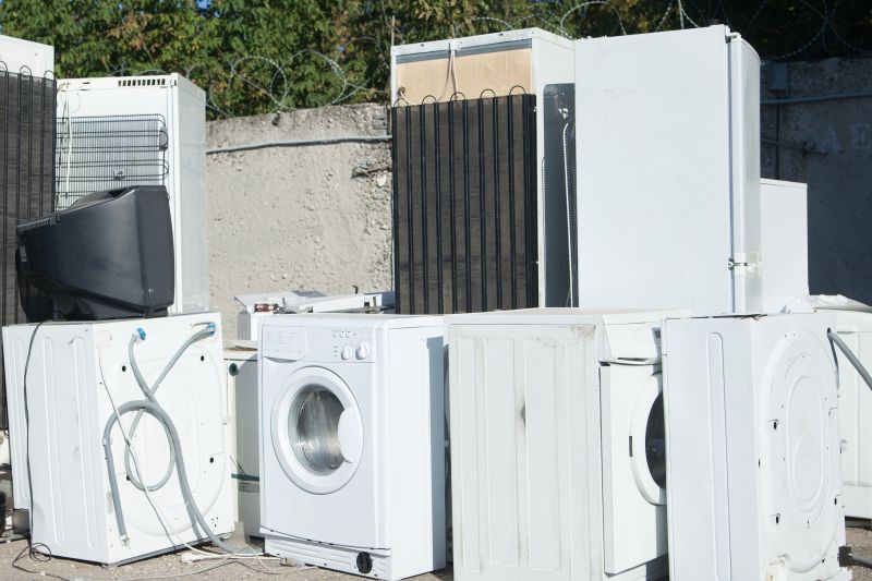Dishwasher Removal in Madison, WI