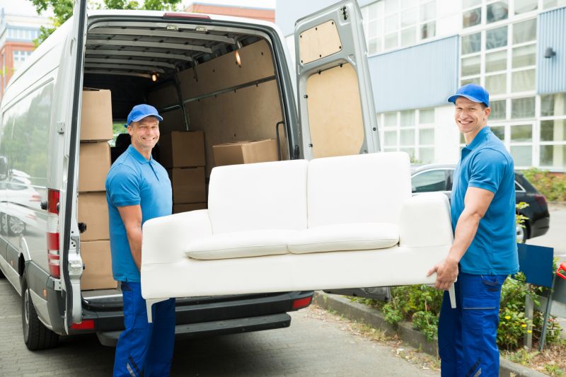 Furniture Moving in Long Island, NY