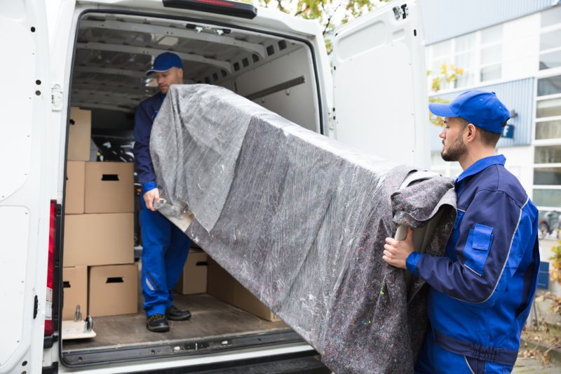 Furniture Moving in Brooklyn, NY