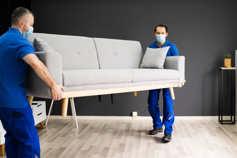 Furniture Moving in Brooklyn, NY