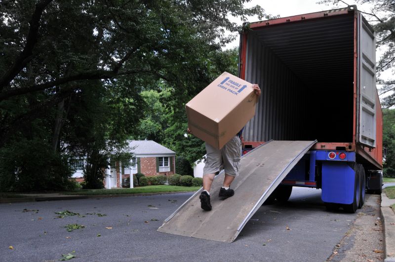 Grandfather Clock Moving in Mooresville, NC