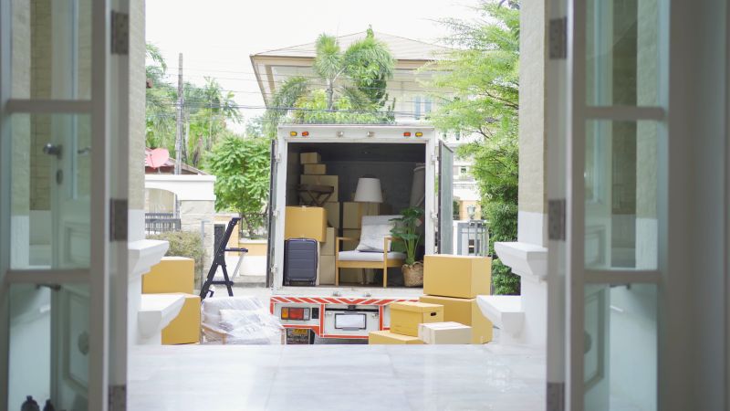 Grandfather Clock Moving in Long Island, NY