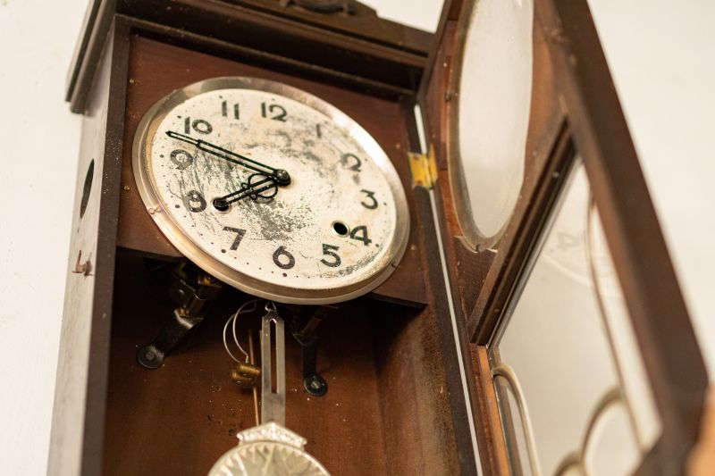 Grandfather Clock Moving in Charlotte, NC