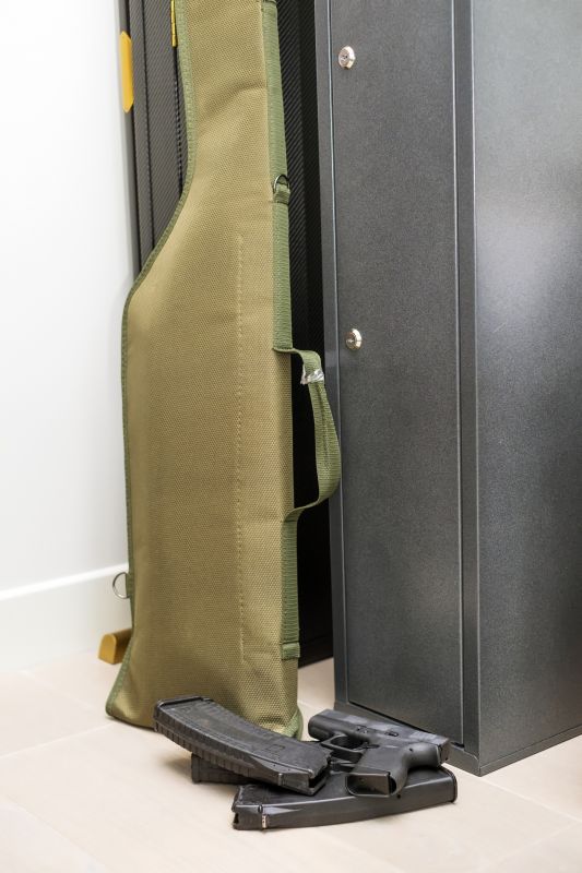 Gun Safe Moving Service in Hendersonville, NC