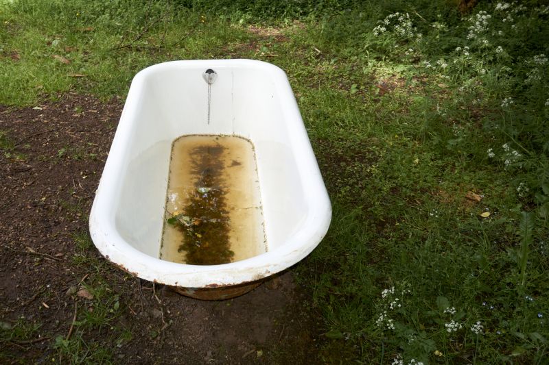 Hot Tub Disposal in Sacramento, CA