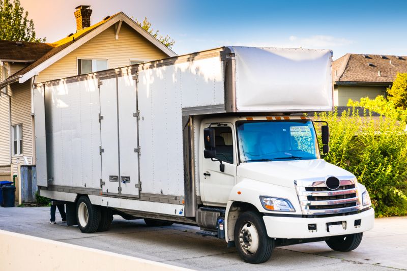 Interstate Moving in Cape Coral, FL