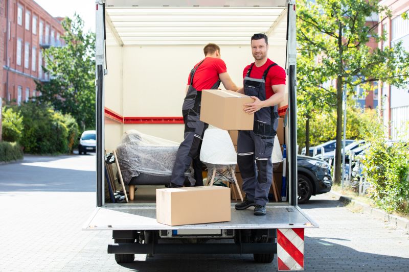 Interstate Moving in Greeley, CO