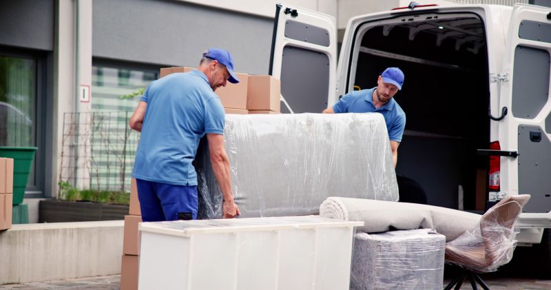 Interstate Moving in Fort Myers, FL