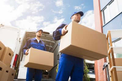 Interstate Moving in Pensacola, FL