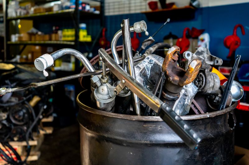 Junk Removal Service in Chico, CA