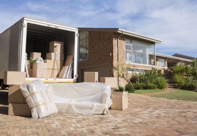Long Distance Moving in Greeley, CO