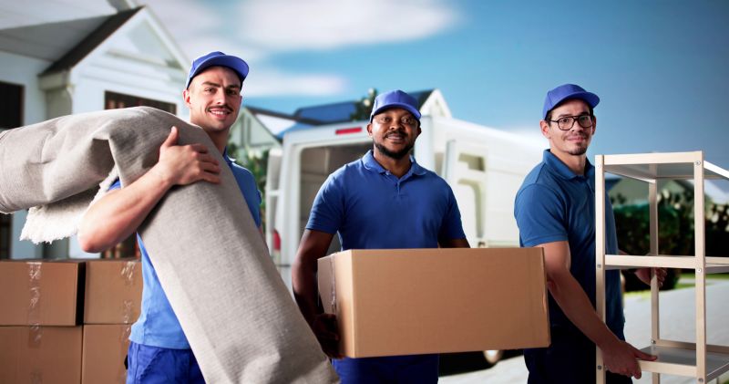 Long Distance Moving in Orem, UT