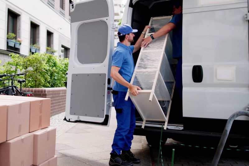 Long Distance Moving in Gilbert, AZ