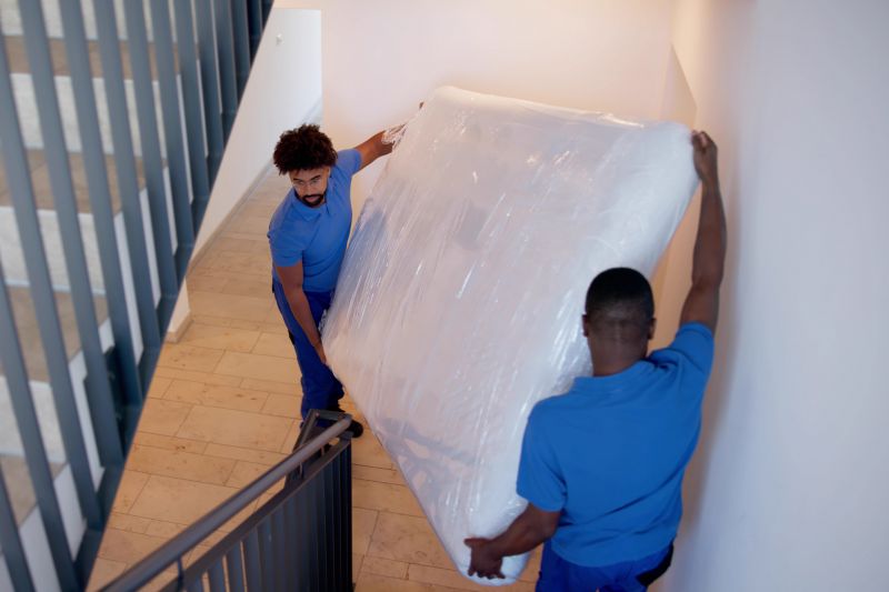 Mattress Moving Service in Gastonia, NC