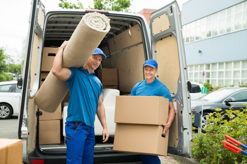 Moving Service in Fort Mill, SC