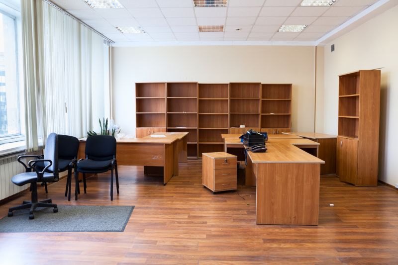 Office Furniture Removal in Sacramento, CA