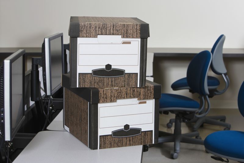 Office Moving Service in Rock Hill, SC