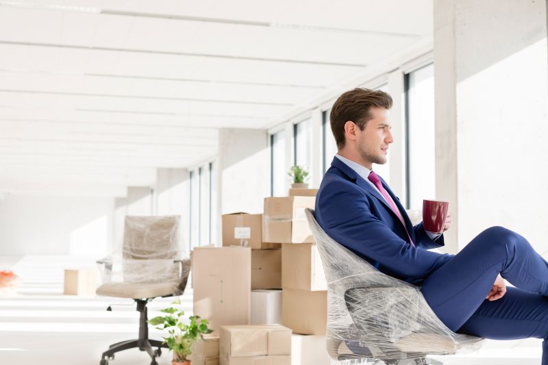 Office Relocation Service in Hickory, NC