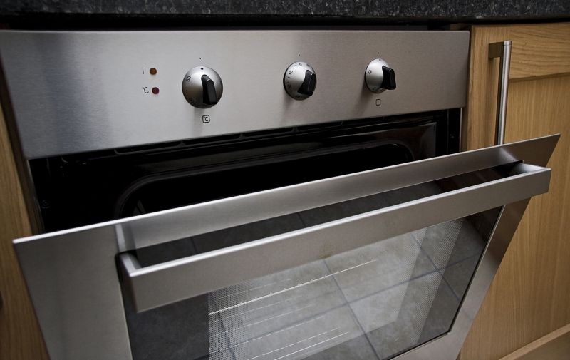Oven Disposal Service in Roseville, CA