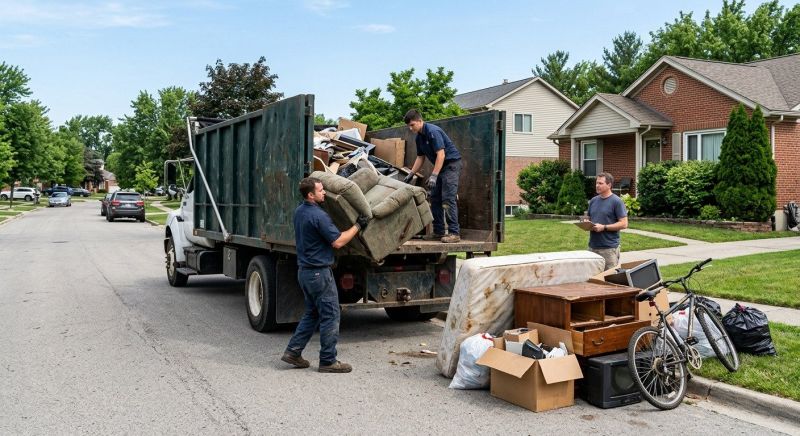 Piano Disposal Service in Roseville, CA