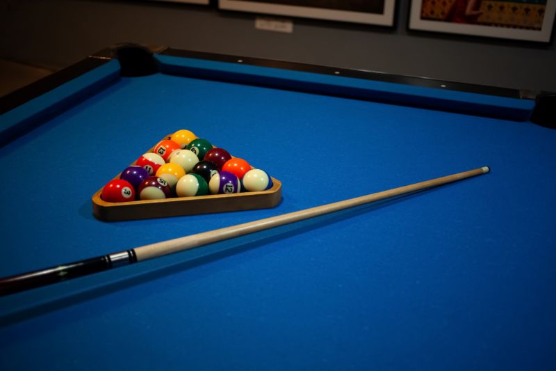 Pool Table Moving Service in Rock Hill, SC