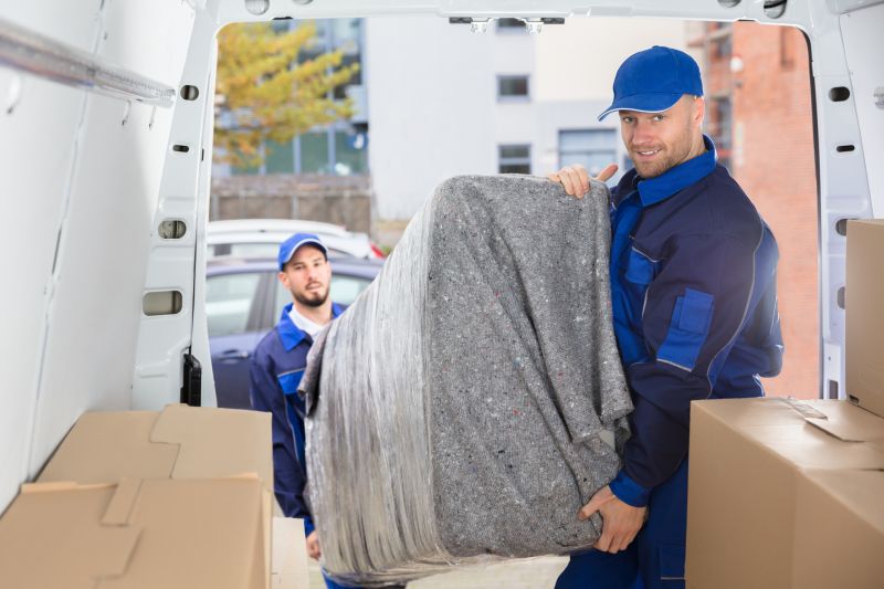 Pool Table Moving Service in Charlotte, NC