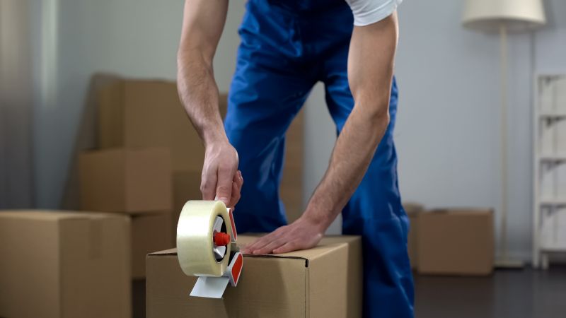 Treadmill Moving Service in Rock Hill, SC
